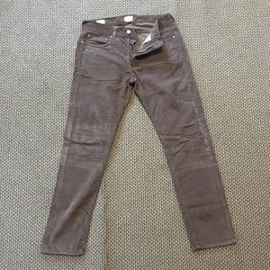 J Crew Corduroy Pants - 484